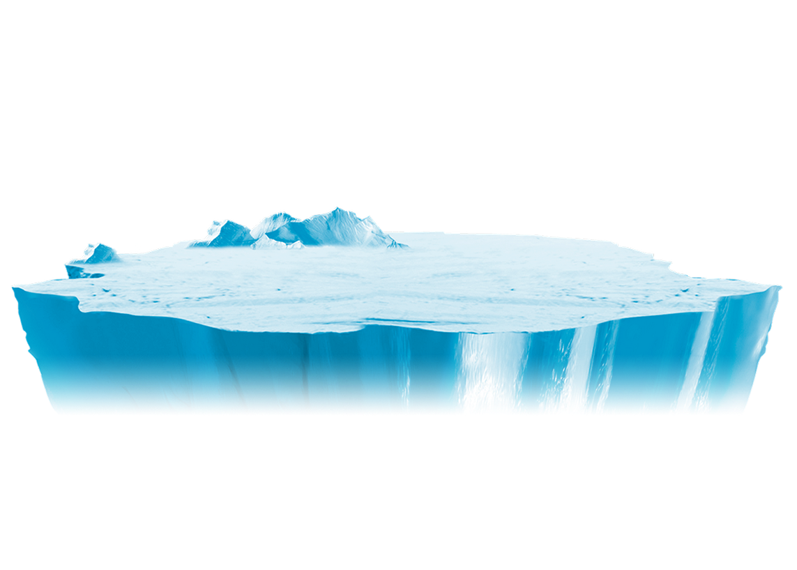 Айсберг